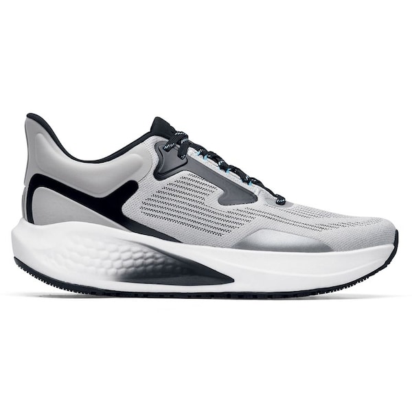 Shoes For Crews Johan Men's Athletic Slip Resistant Shoe, Size 11, PR 22413 - main